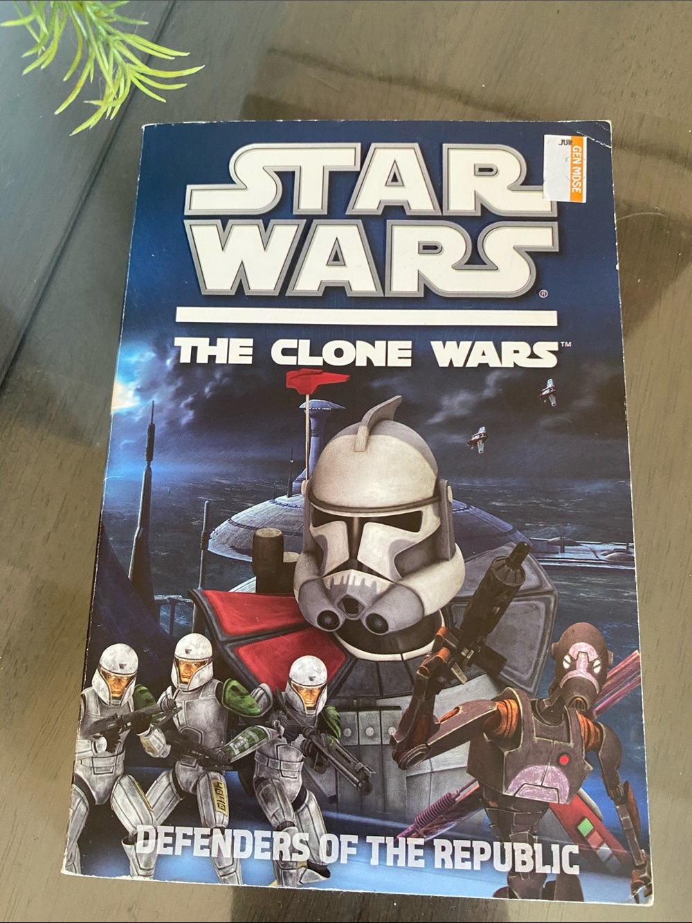 Star Wars Chapter Books beginner reading - Picture 5 of 7